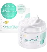 Amazon.co.jp: Dove 【大容量】(ダヴ)ボディソープ シアバター&バニラ